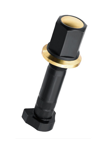Steyr dust cap