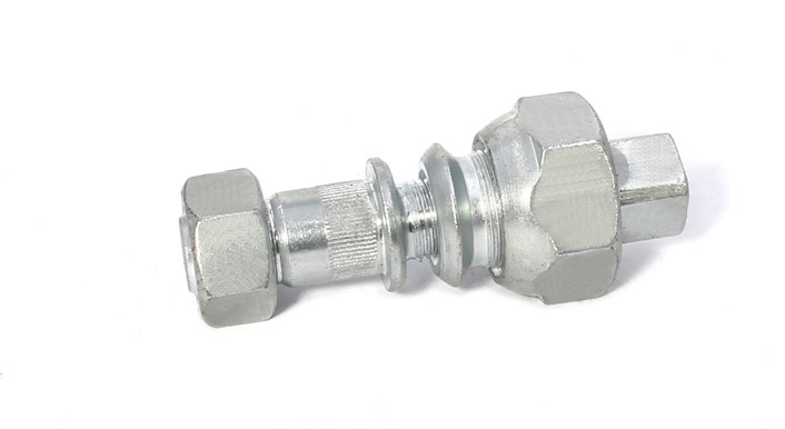 REAR SILVERY M18-1.5-M20-1.5-78