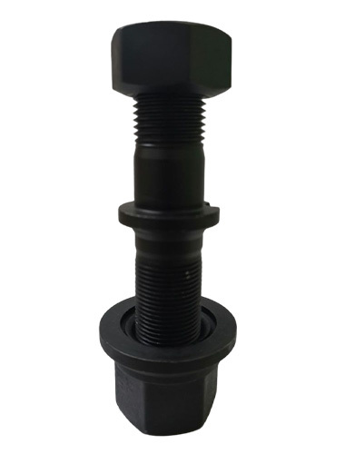 What are the application scope of wheel bolt for BPW factory What are the application scope of wheel bolt for BPW factory