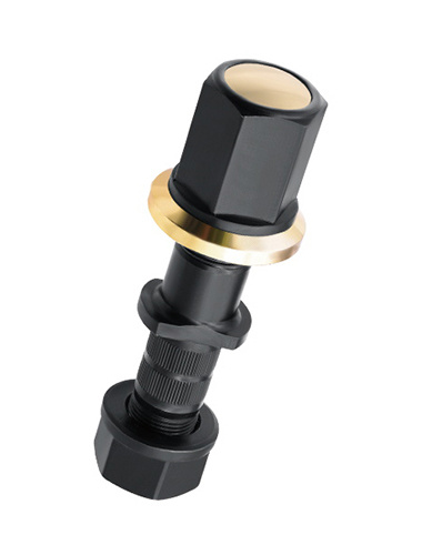 Liute King dust cap