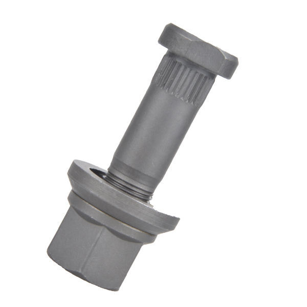 Applications of M12 with Hex Nut Bolt in china Applications of M12 with Hex Nut Bolt in china
