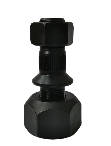 What are the tips for choosing customized grade 10.9 wheel hub bolts
