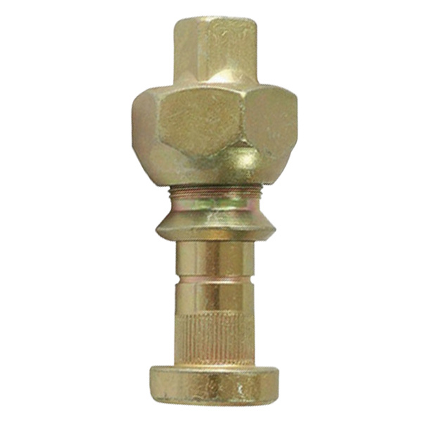 What You Need to Know About Yellow Wheel Bolts and Nuts What You Need to Know About Yellow Wheel Bolts and Nuts