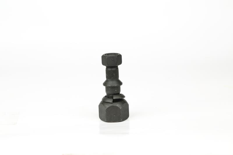 Selection Guide for wheel bolt for DAF manufacturers