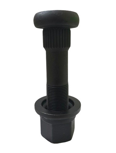 wheel bolt for DAF