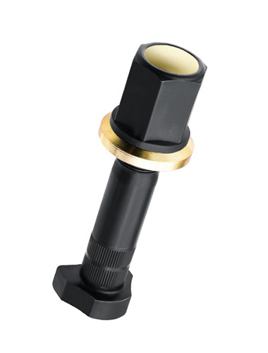 Liute King dust cap