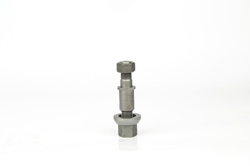 What is a wheel bolt for DAF components