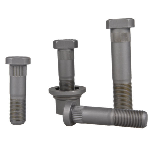 How to select the right truck bolt for HINO for your vehicle How to select the right truck bolt for HINO for your vehicle
