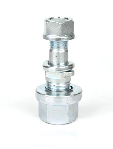 Selection of China grade 10.9 wheel hub bolts