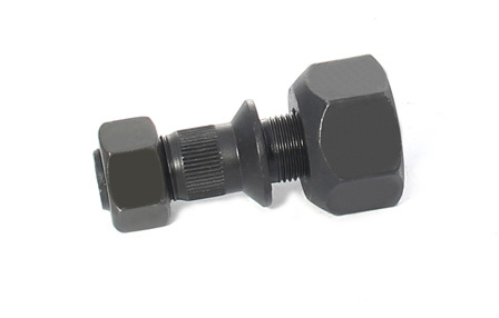 M19X1.5-M19X1.5X78 nut 41