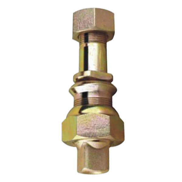 How to Choose the Right Yellow Wheel Bolt and Nut for Your Industrial Equipment How to Choose the Right Yellow Wheel Bolt and Nut for Your Industrial Equipment