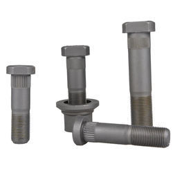 Understanding Grade 10.9 Wheel Hub Bolt from China manufacturer Understanding Grade 10.9 Wheel Hub Bolt from China manufacturer