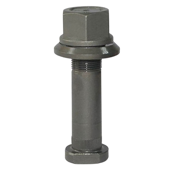 Maximizing Durability and Corrosion Resistance with Phosphate Wheel Bolts and Nuts Maximizing Durability and Corrosion Resistance with Phosphate Wheel Bolts and Nuts
