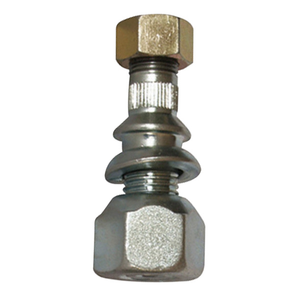 Everything You Need to Know About Wheel Hub Bolts and Nuts for Trucks Everything You Need to Know About Wheel Hub Bolts and Nuts for Trucks