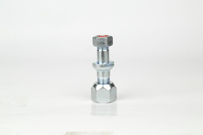 Tips for choosing a grade 10.9 wheel hub bolts factory