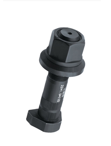 Red rock dust cap