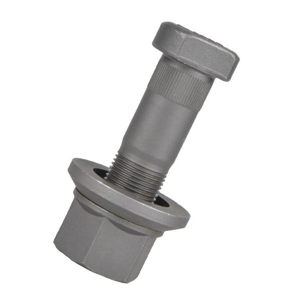 Overview of European Hub Bolt from China manufacturer Overview of European Hub Bolt from China manufacturer