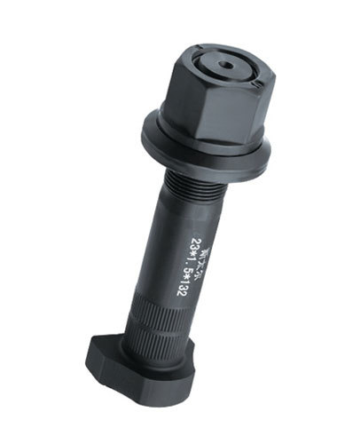 Steyr arc extended knurling