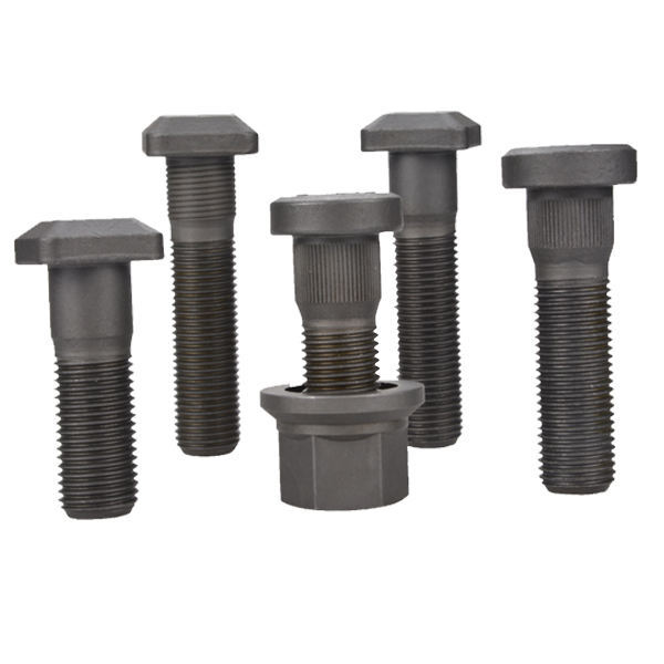 What are quality wheel bolt for DAFs and why are they important What are quality wheel bolt for DAFs and why are they important