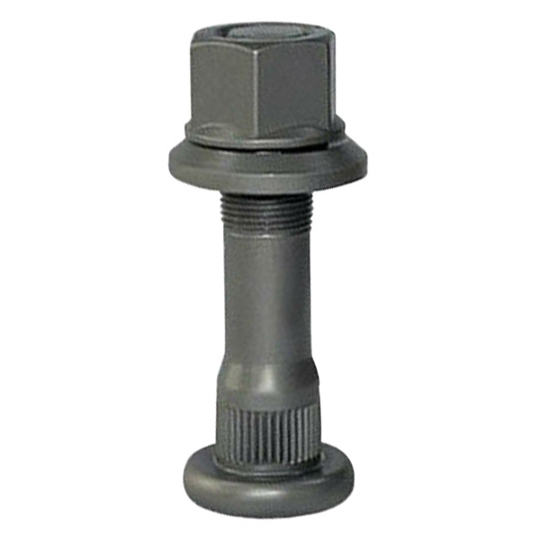Everything You Need to Know About Germany Truck Bolts Everything You Need to Know About Germany Truck Bolts