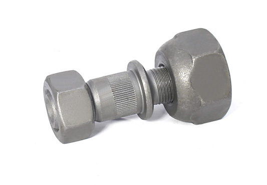 M18X1.5-M20X1.5X78 NKR front gray