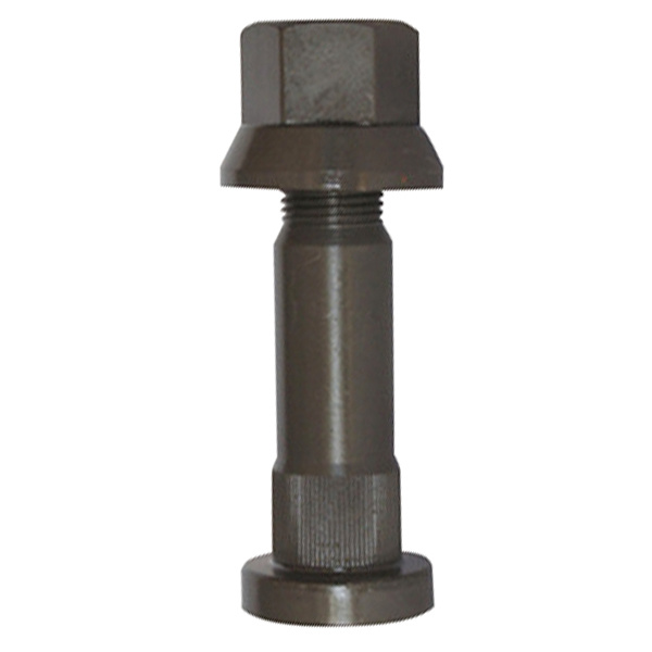 How Zinc Plated Wheel Bolts and Nuts Improve the Performance of Industrial Components How Zinc Plated Wheel Bolts and Nuts Improve the Performance of Industrial Components