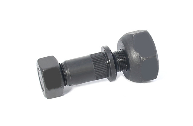 M18X1.5-M20-X1.5X90 front black