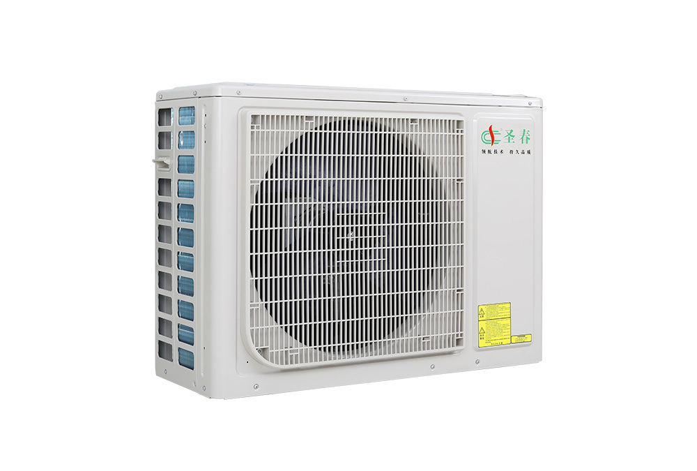 家用冷暖系列SCKLR-9IBP（220V）
