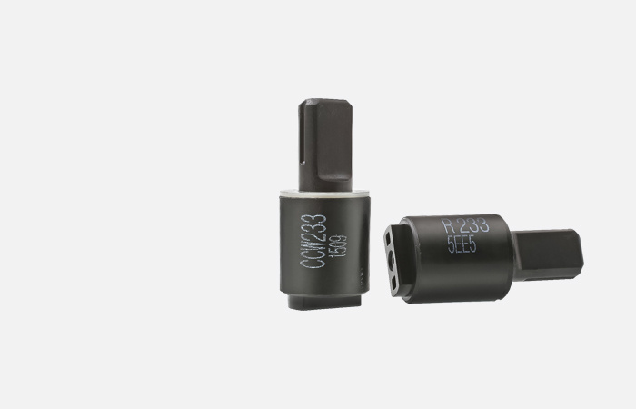 N20旋转阻尼器