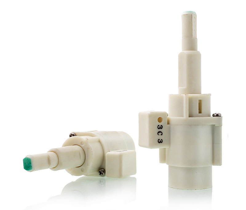 N30B0 Rotary Buffer