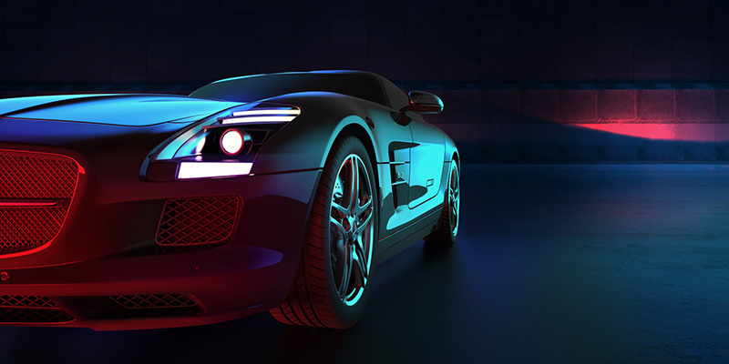 auto parts