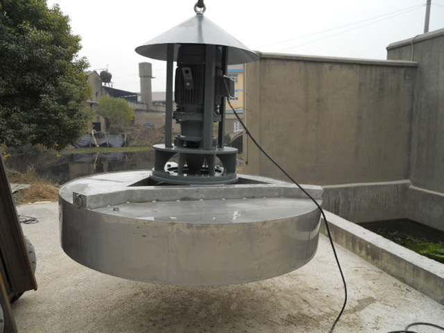 Water fetching machine