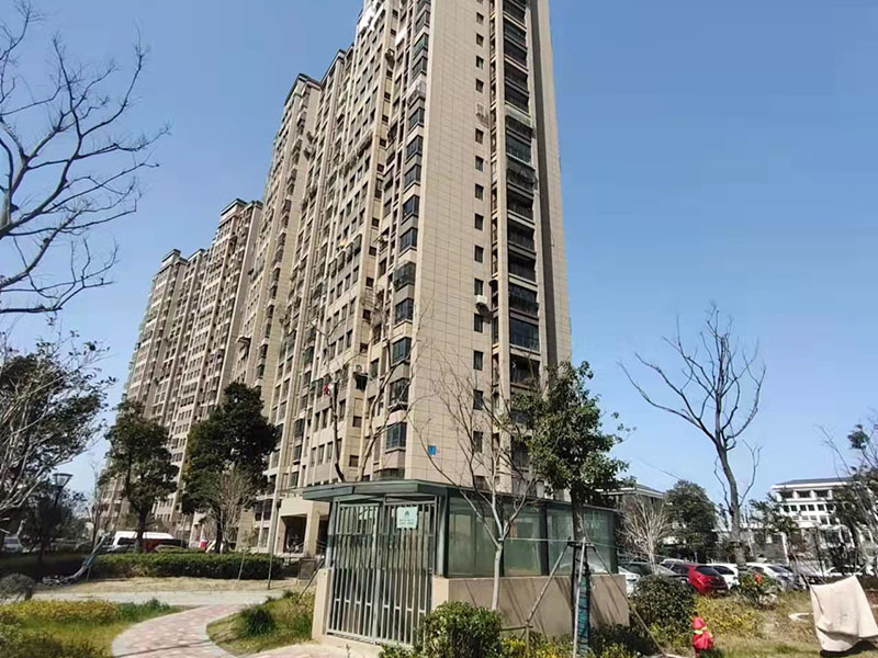 海悅花苑