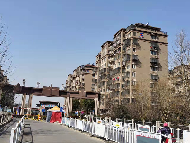 景仁花苑