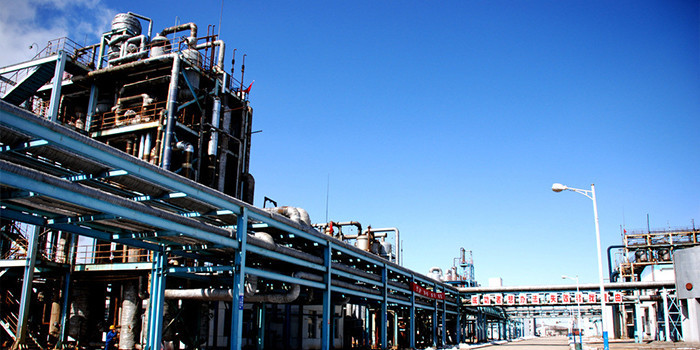 煤气脱硫技术 (GLT-DCG)