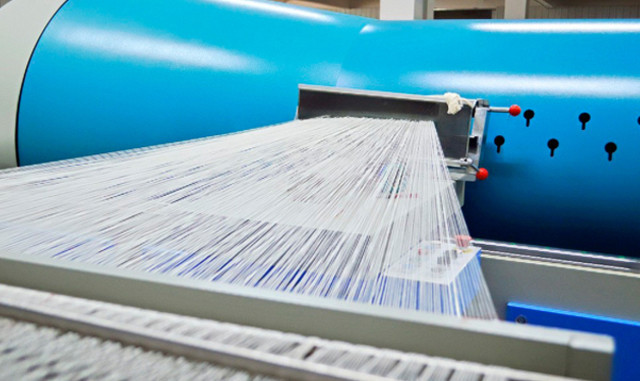 胶印橡皮布是胶印印刷中不可或缺的组成部分