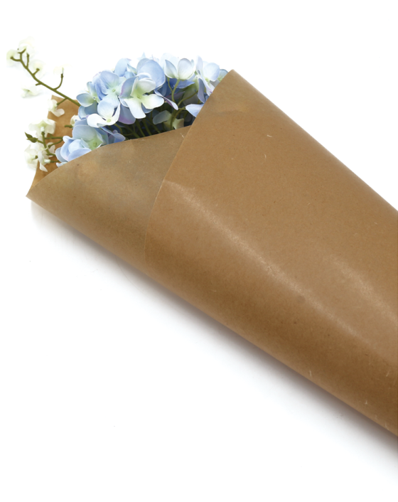 PAPEL ENCERADO PARA FLORISTAS