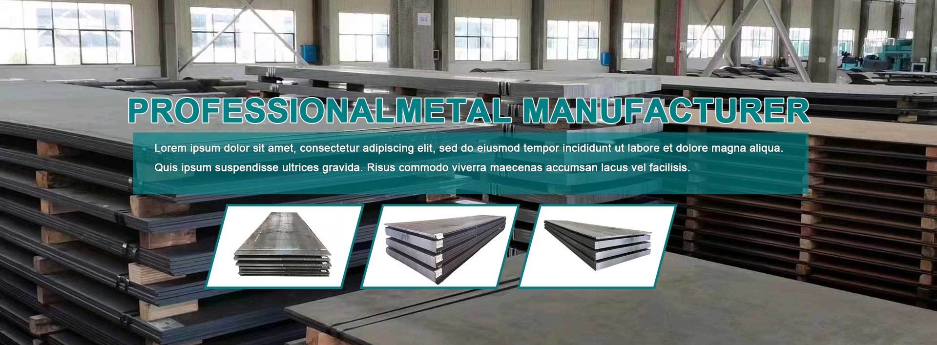 Shandong Taigang Metal Products Sales Co., Ltd.