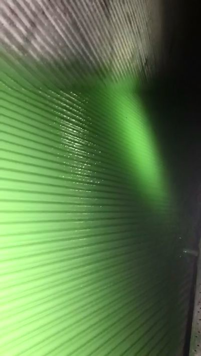 大唐電廠耒陽分公司耐高溫防腐項目