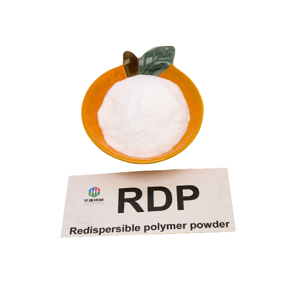 Redispersible Polymer Powder