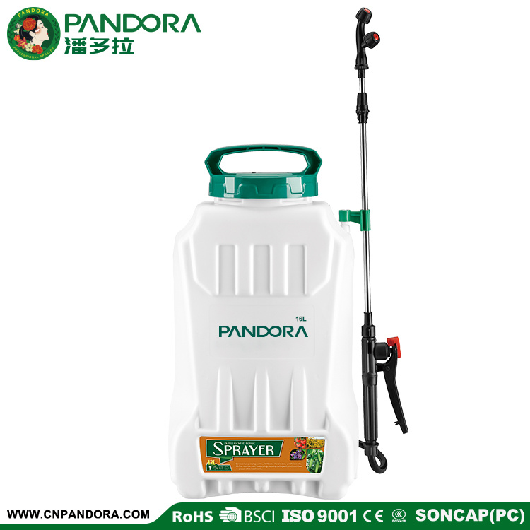 12L 16L 20L Agriculture Knapsack Electric Sprayer