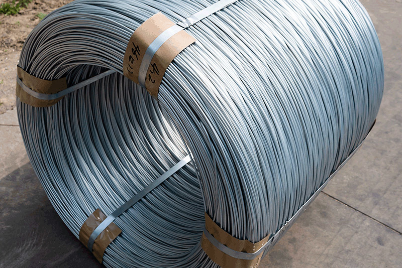 Bright wire