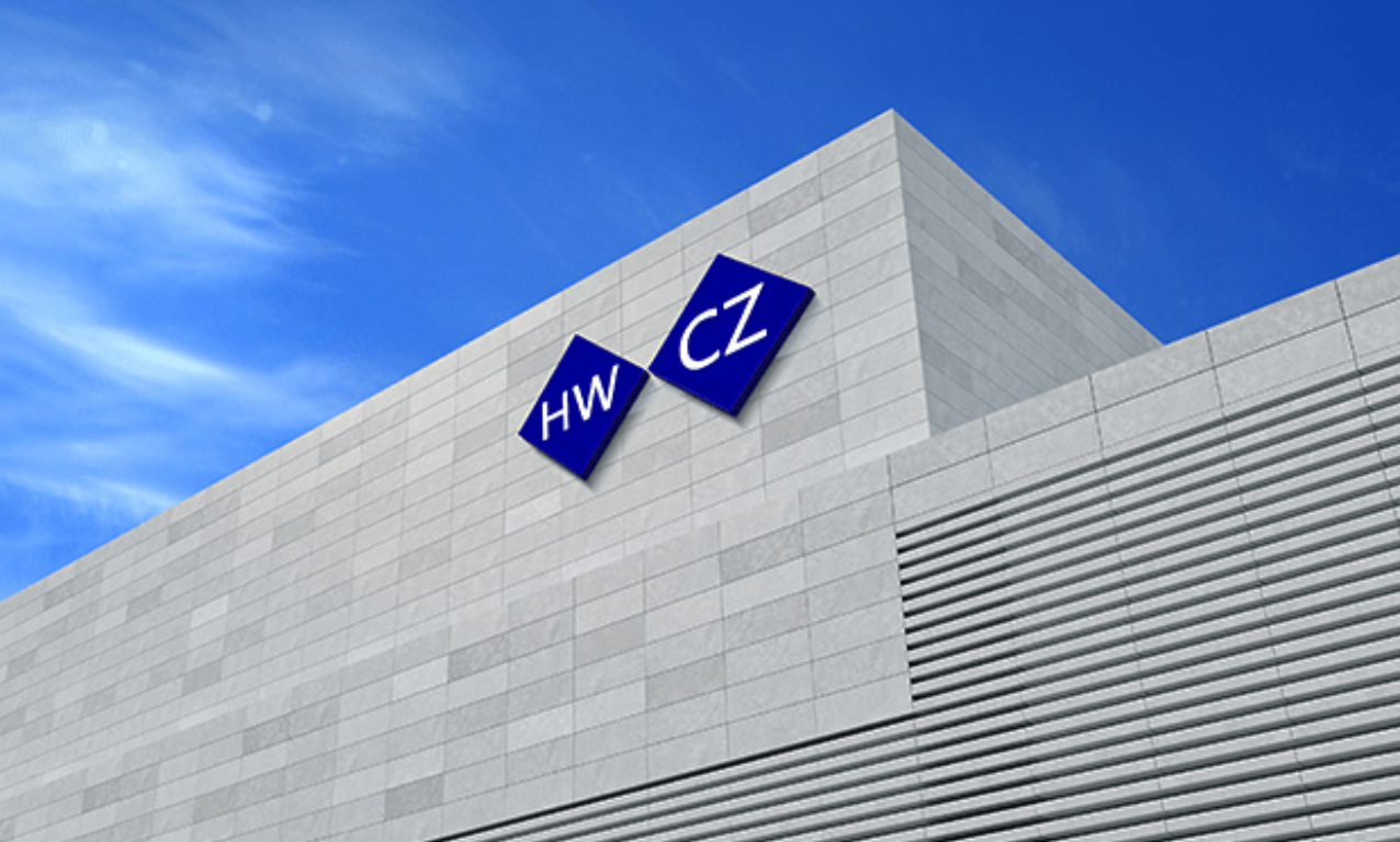 About HWCZ & changzhouhuiwu