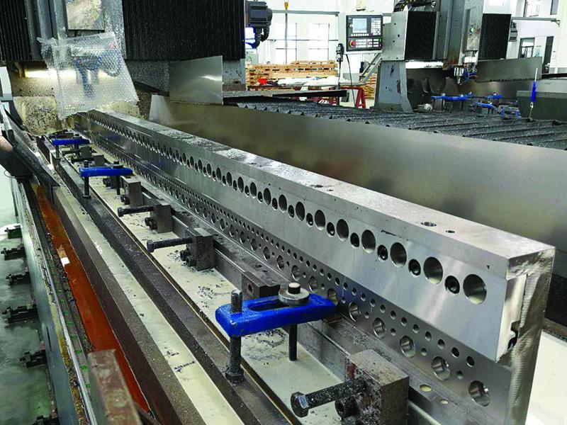 Machining Center Machining Center