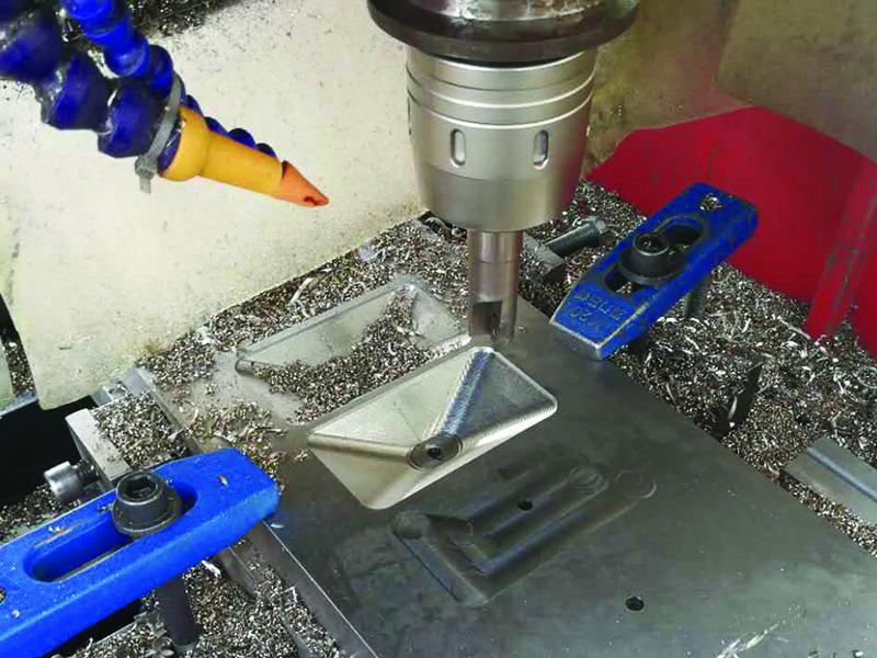 Machining Center Machining Center