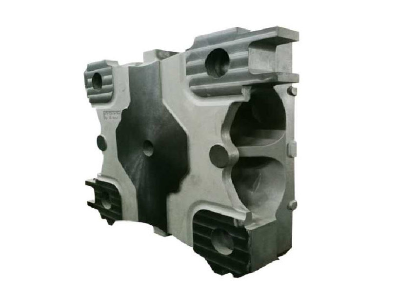 Injection molded parts