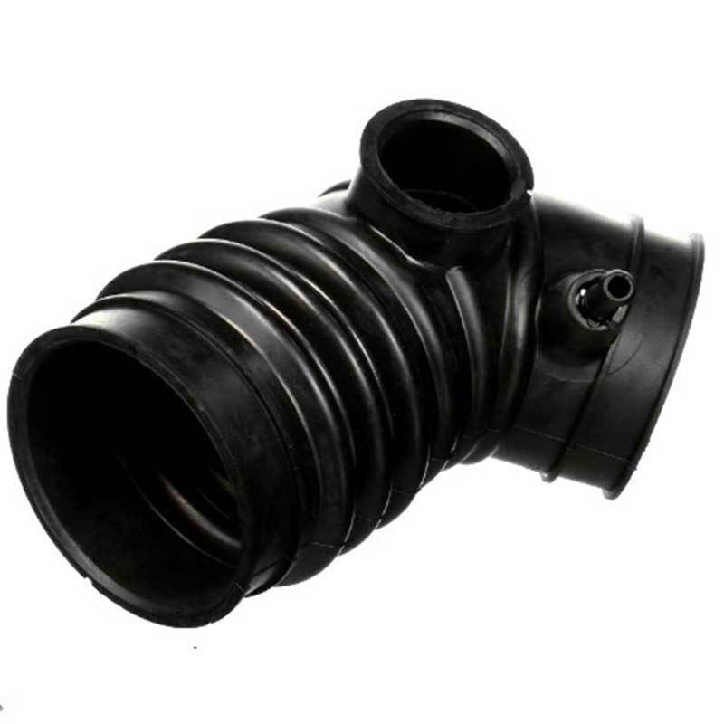 Custom New Developed Epdm Rubber Air Cleaner Intake Hose
