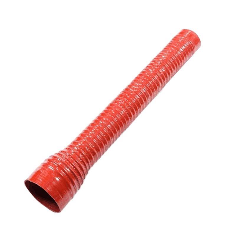 Hot Selling Silicone Steel Wire Hose Turbocharger Silicone Hose For Truck Parts