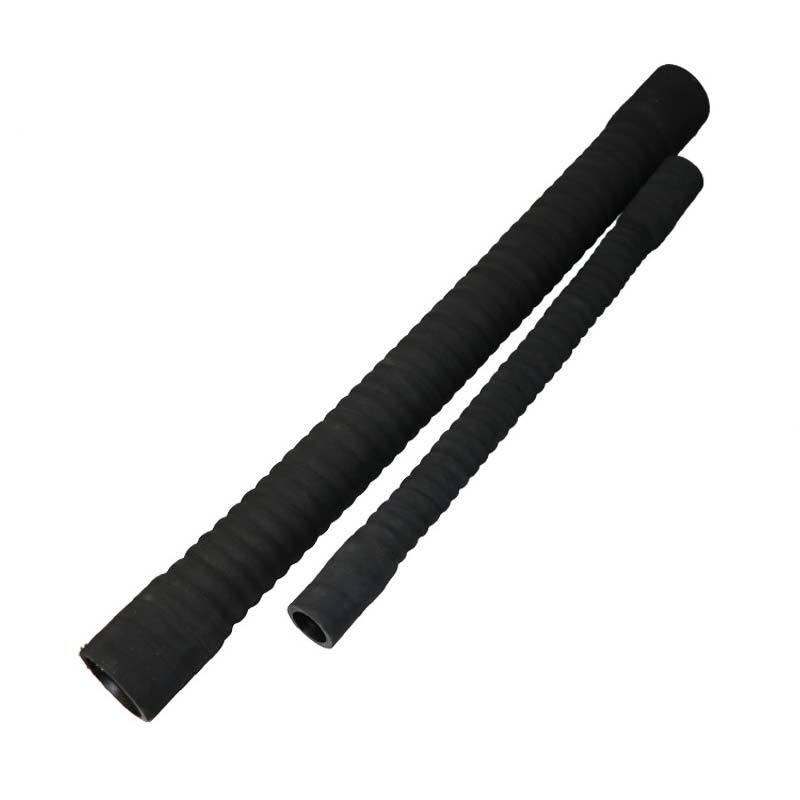 Water Hose Flexible 2 Inch Large Flexible Hose Silicone Braided Hose