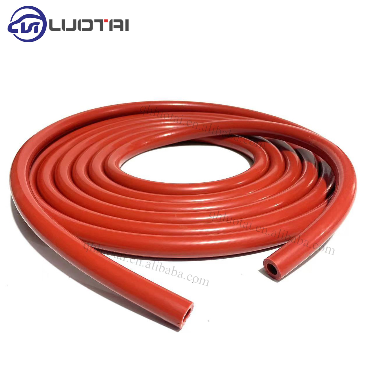 Extrude Silicone Hose